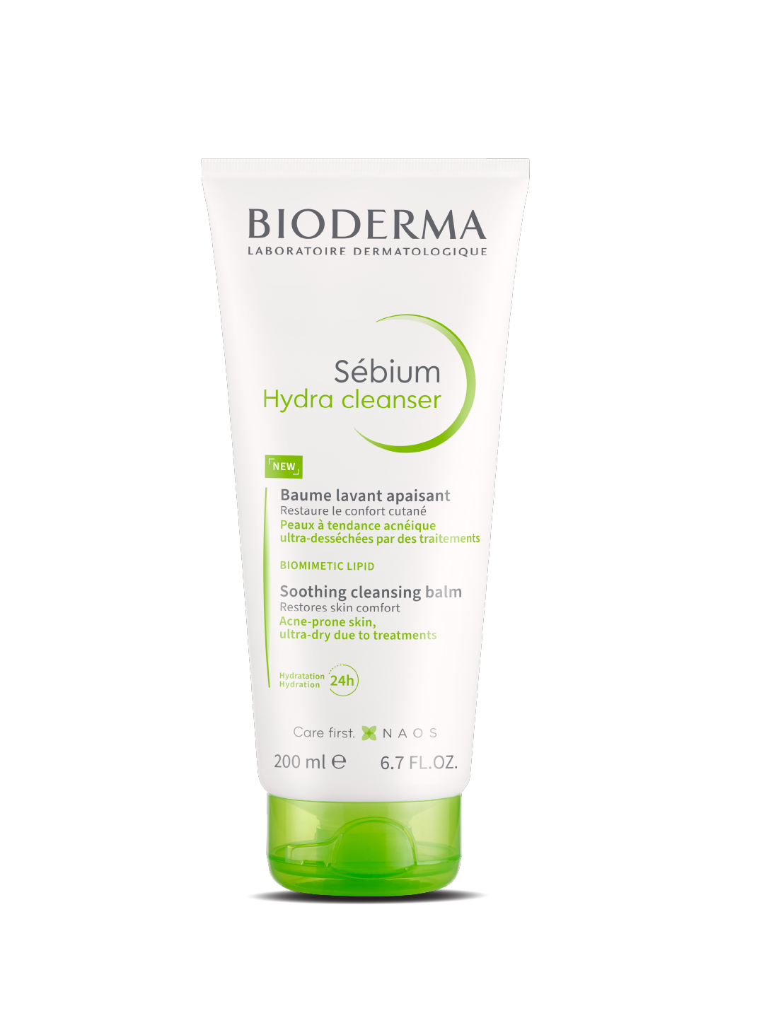 Bioderma Sebium Hydra Cleanser - 200 ml