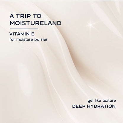 Wanderlust Dreaming Of Paris Hydrating Gel Body Creme With Champagne And Strawberry