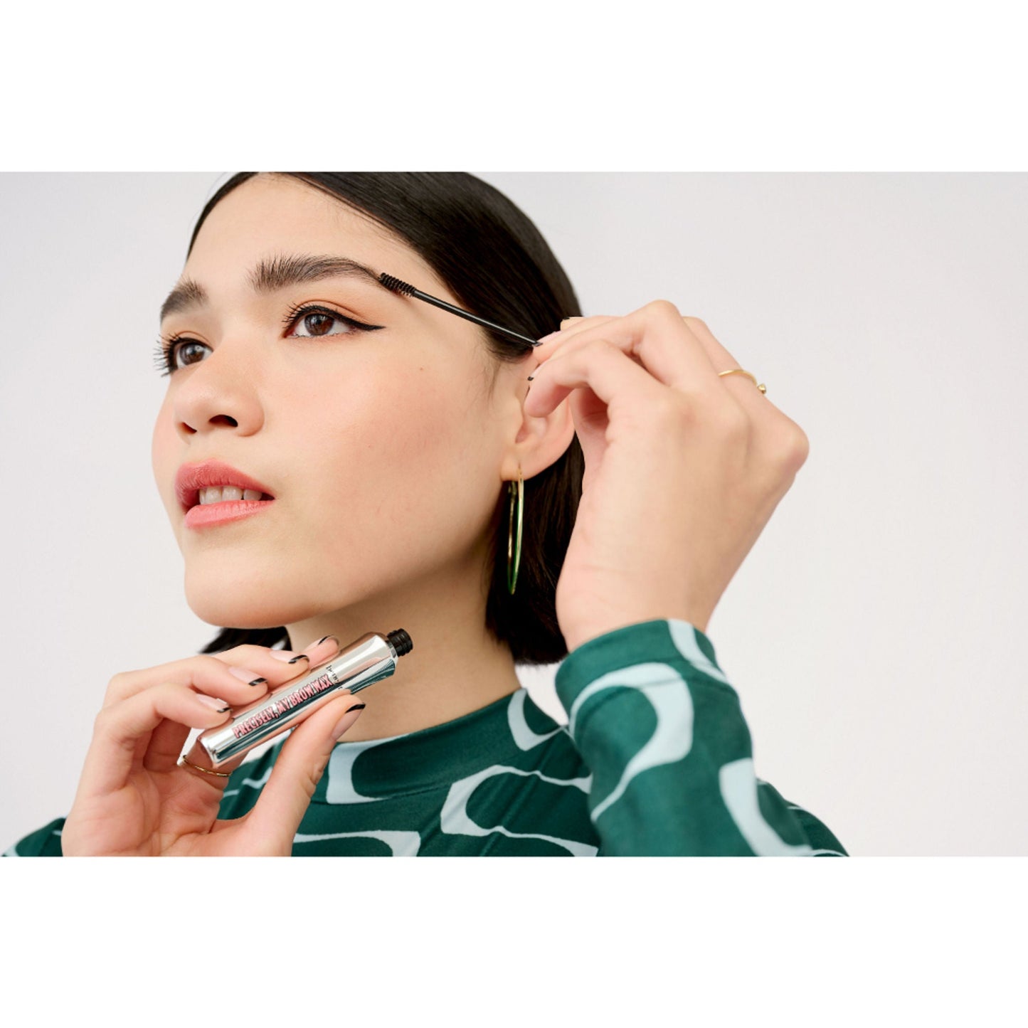 Benefit Cosmetics Precisely, My Brow Wax - 2 Warm Golden Blonde