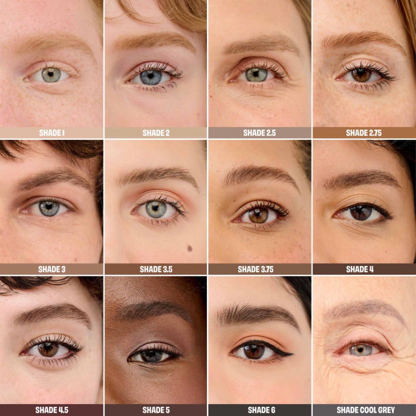 Benefit Cosmetics Precisely, My Brow Wax - 2 Warm Golden Blonde