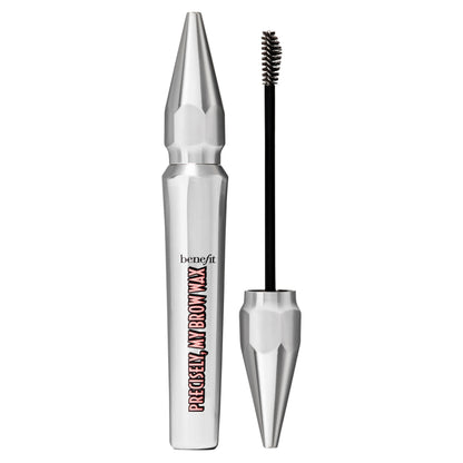 Benefit Cosmetics Precisely, My Brow Wax - 4 Warm Deep Brown