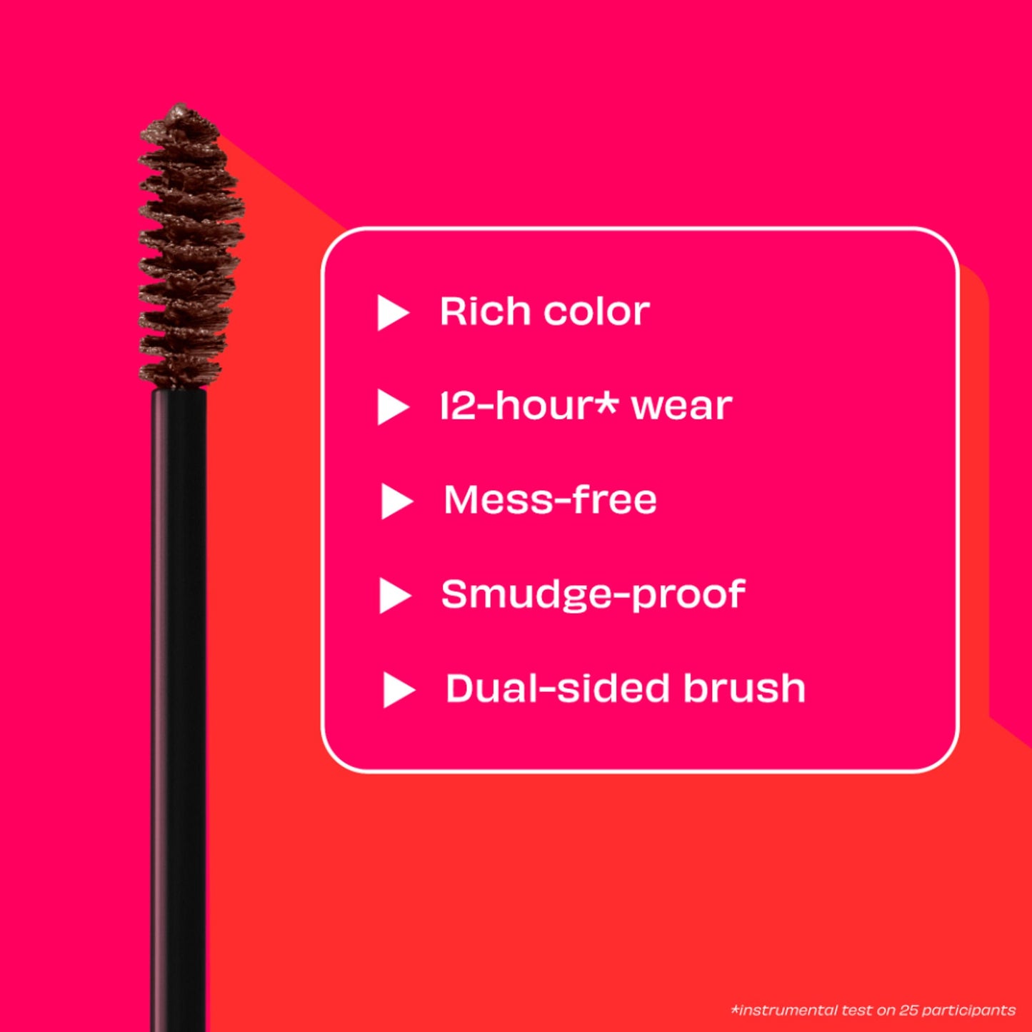 Benefit Cosmetics Precisely, My Brow Wax - 4 5 Neutral Deep Brown