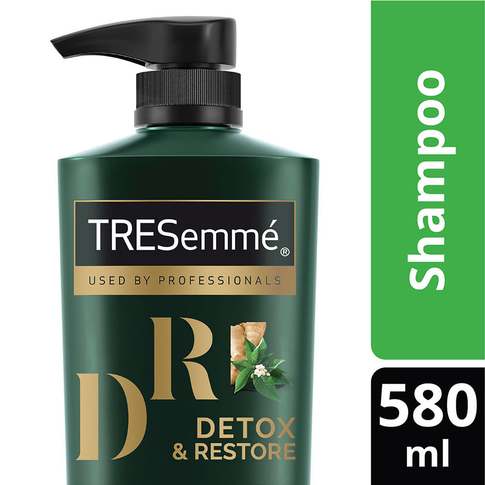 TRESemme Botanique Detox & Restore Shampoo