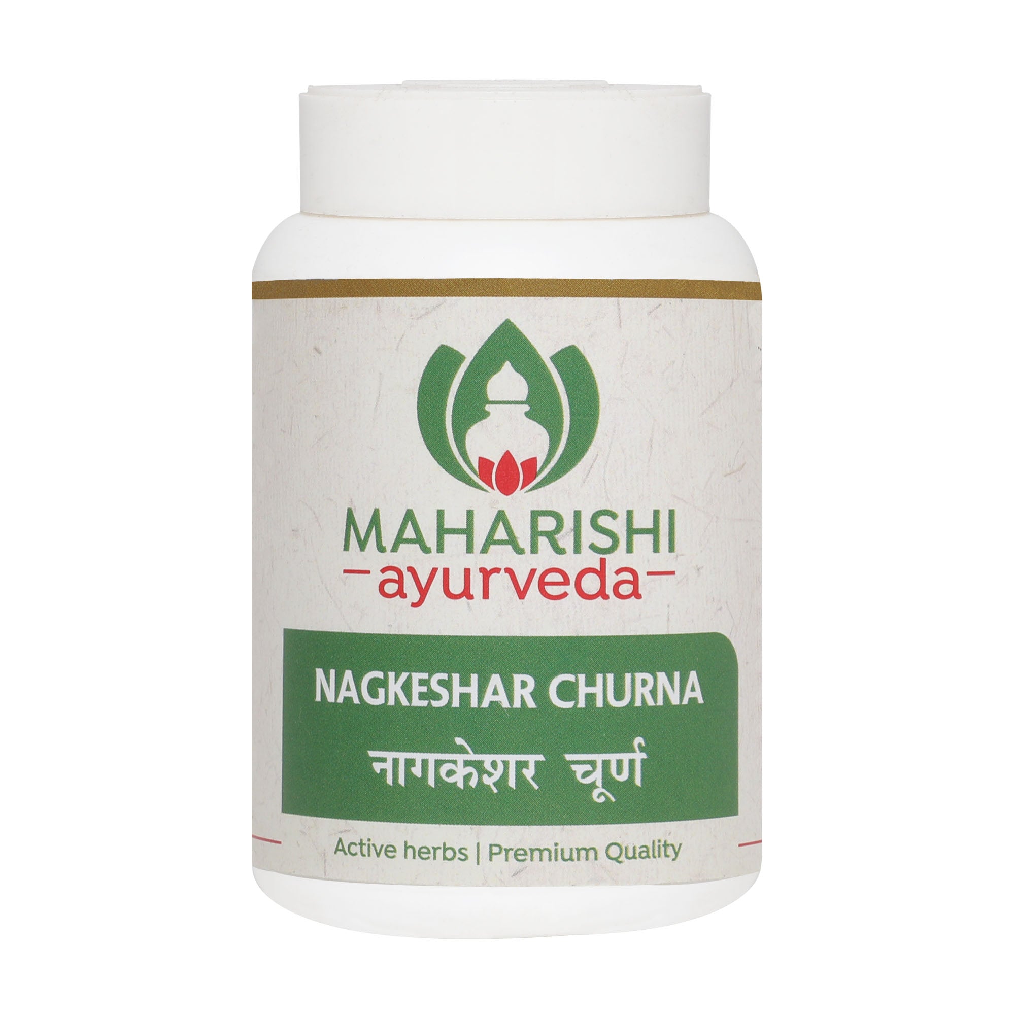Maharishi Ayurveda Nagkesar Churna - 50 gms