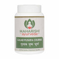 Maharishi Ayurveda Gulab Pushpa Churna - 50 gms