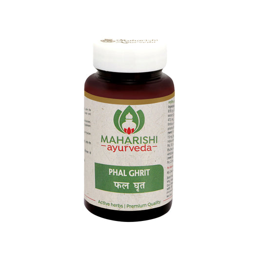 Maharishi Ayurveda Phal Ghrit - 100 gms