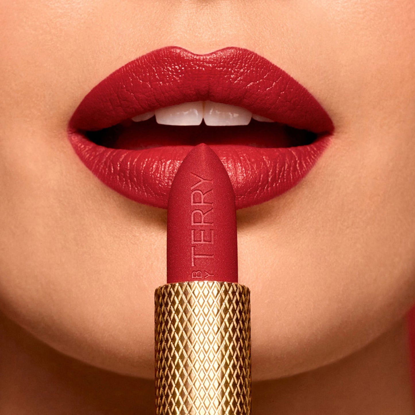By Terry Rouge Opulent Lipstick - 8.Mon Rouge