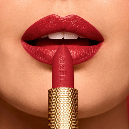 By Terry Rouge Opulent Lipstick - 8.Mon Rouge