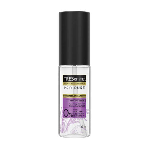 TRESemme Pro Pure Damage Recovery - Shampoo + Mask + Serum Combo