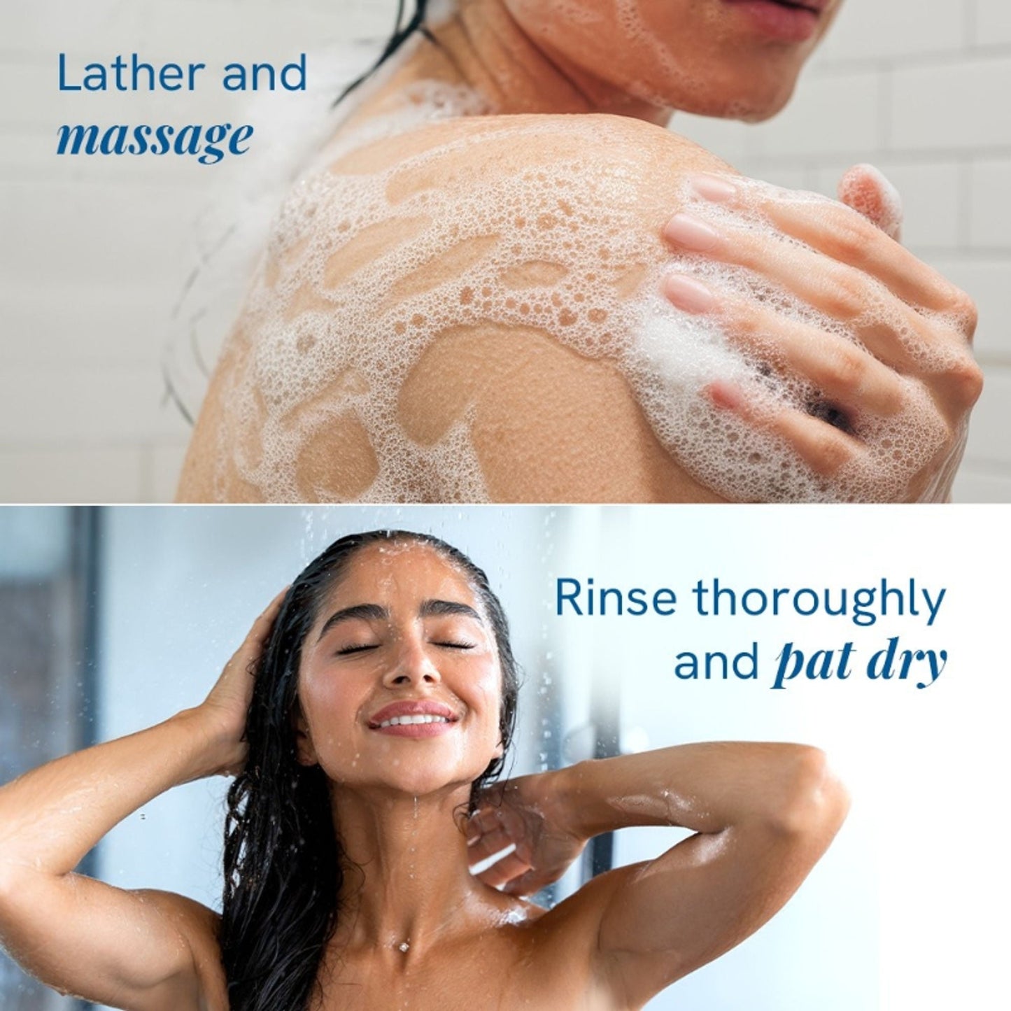 BeBodywise 5% AHA BHA Exfoliating Body Wash