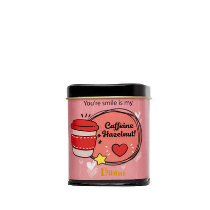 Dibha Valentines Special Hazelnut Coffee
