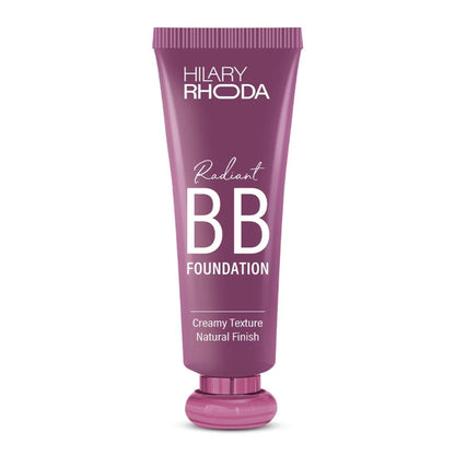 Hilary Rhoda Radiant Bb Foundation - White Island 01