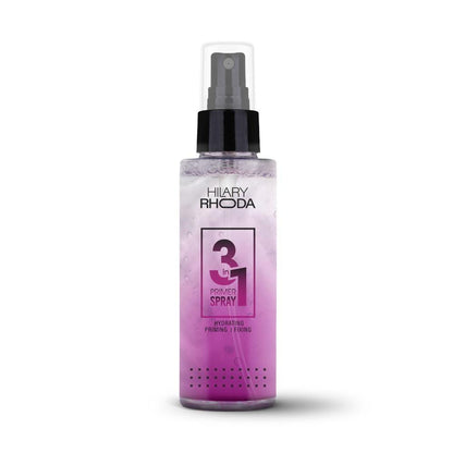 Hilary Rhoda 3 In 1 Primer Spray