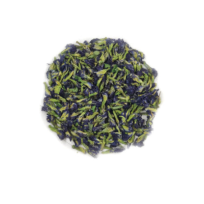 Tea Sense Butterfly Blue Pea Flower Tea