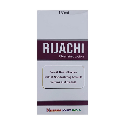 Sol Derma Rijachi Cleansing Face & Body Lotion