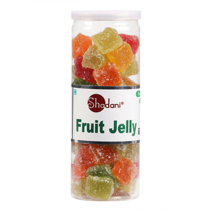 Shadani Fruit Jelly