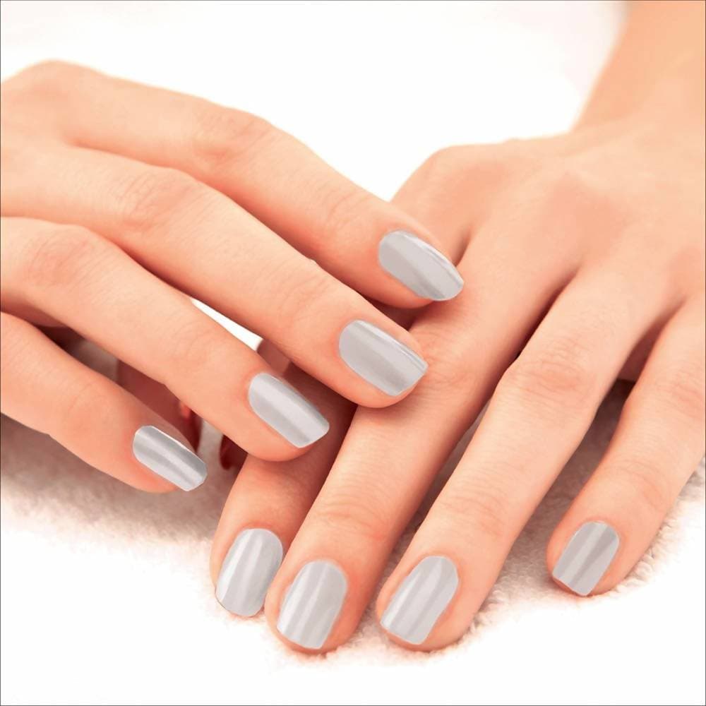 Lakme Absolute Gel Stylist Nail Color Top Coat - 12 ml