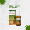Allen Homeopathy A05 Drops
