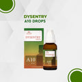 Allen Homeopathy A10 Drops