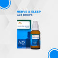 Allen Homeopathy A25  Drops