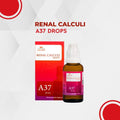 Allen Homeopathy A37  Drops
