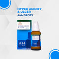 Allen Homeopathy A44  Drops