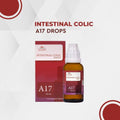 Allen Homeopathy A17 Drops