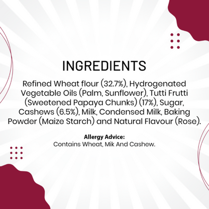 Haldiram's Fruit N' Nut