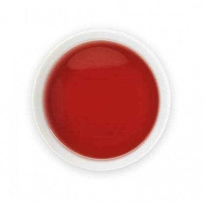 Tea Sense Hibiscus Rose Tea Bags Box