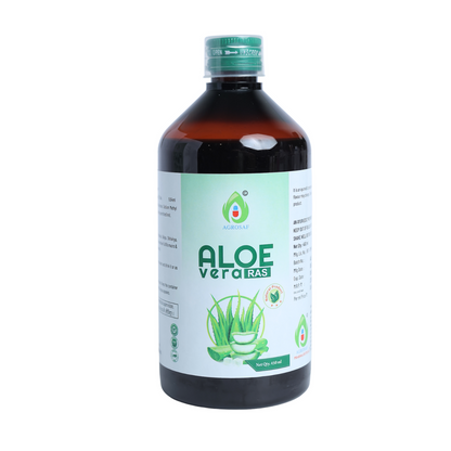 Agrosaf Aloe Vera Ras