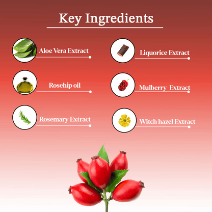 AYA Rose Hip Face Cream