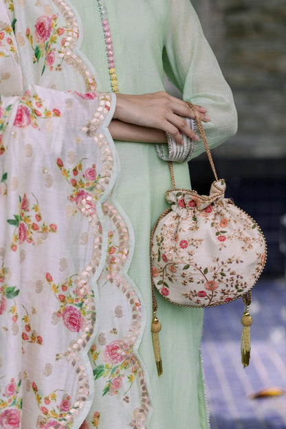 Potli Bags Pakistani Weddings Valentines gift for her
