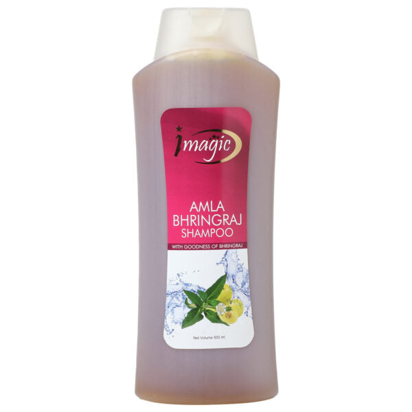 Multani I Magic Shampoo - 500 ml