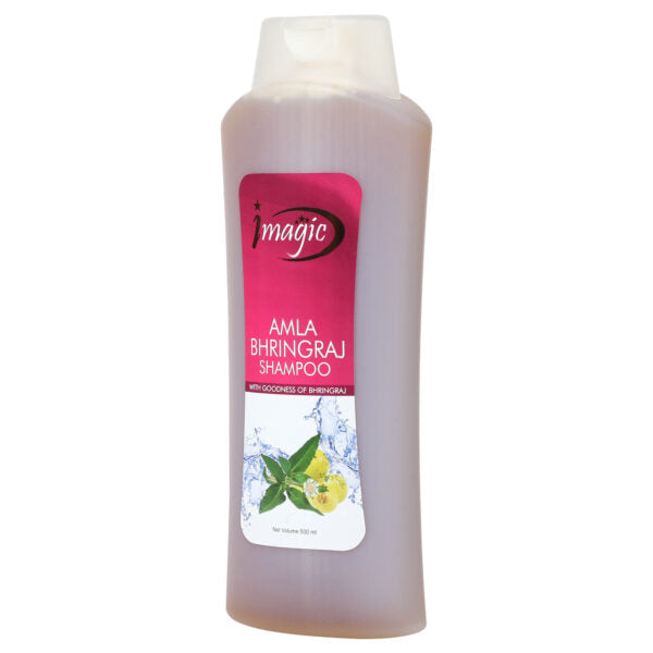 Multani I Magic Shampoo - 500 ml