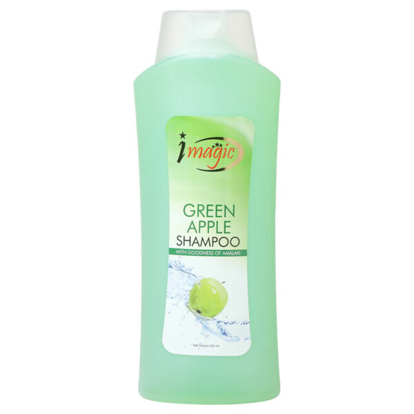 Multani I Magic Shampoo - 500 ml