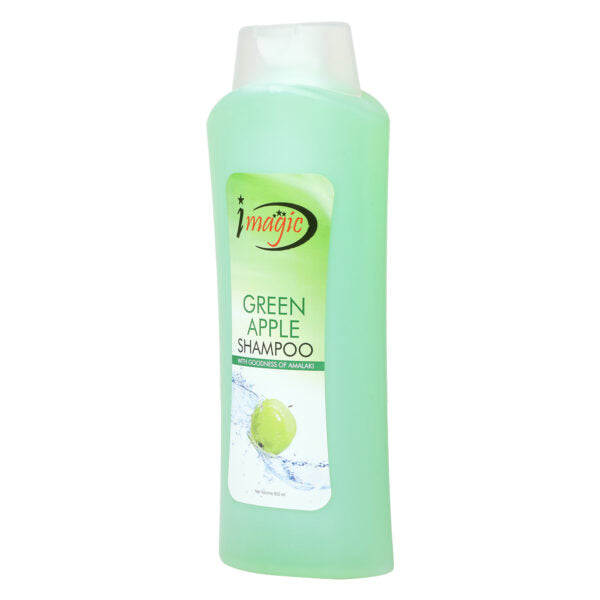 Multani I Magic Shampoo - 500 ml