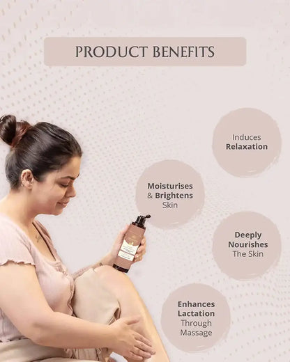 AreoVeda Rejuvenating & Nourishing Kit