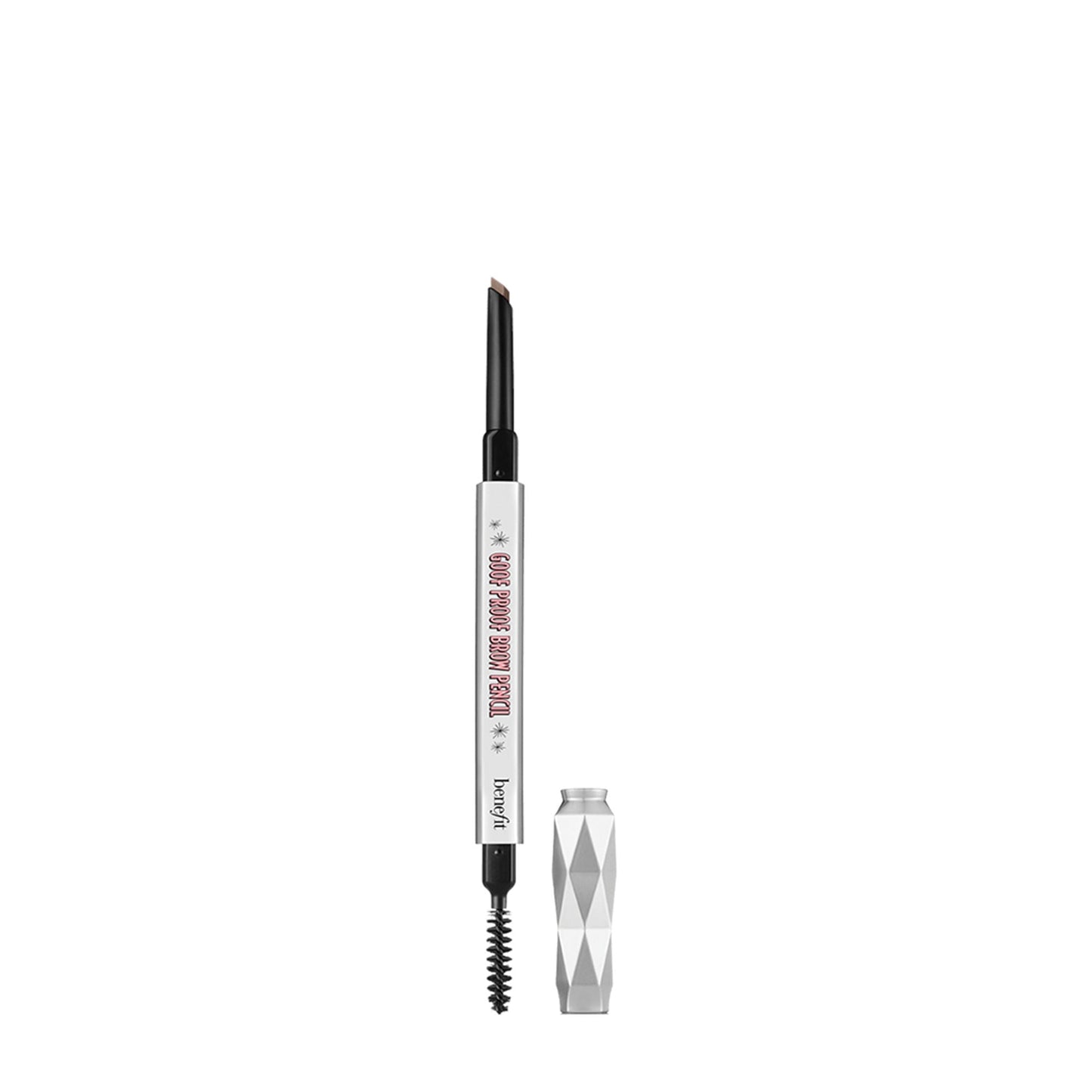 Benefit Cosmetics Goof Proof Eyebrow Pencil - 01 Light-Platinum To Golden Blonde Hair