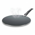 Judge by Prestige Everyday Non-Stick Concave Tawa Low Oil Cooking Cool Touch Handle