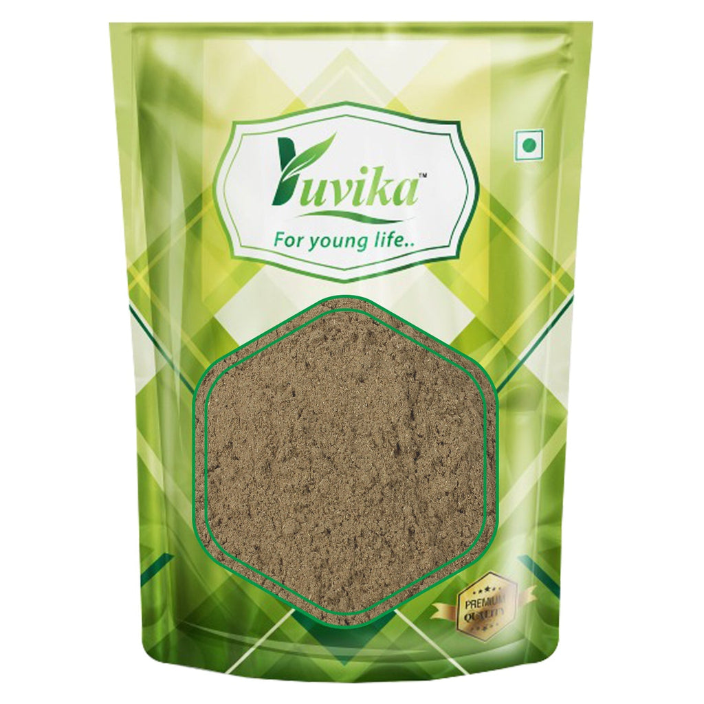 Yuvika Shankhawali Powder/Shankhapushpi Powder