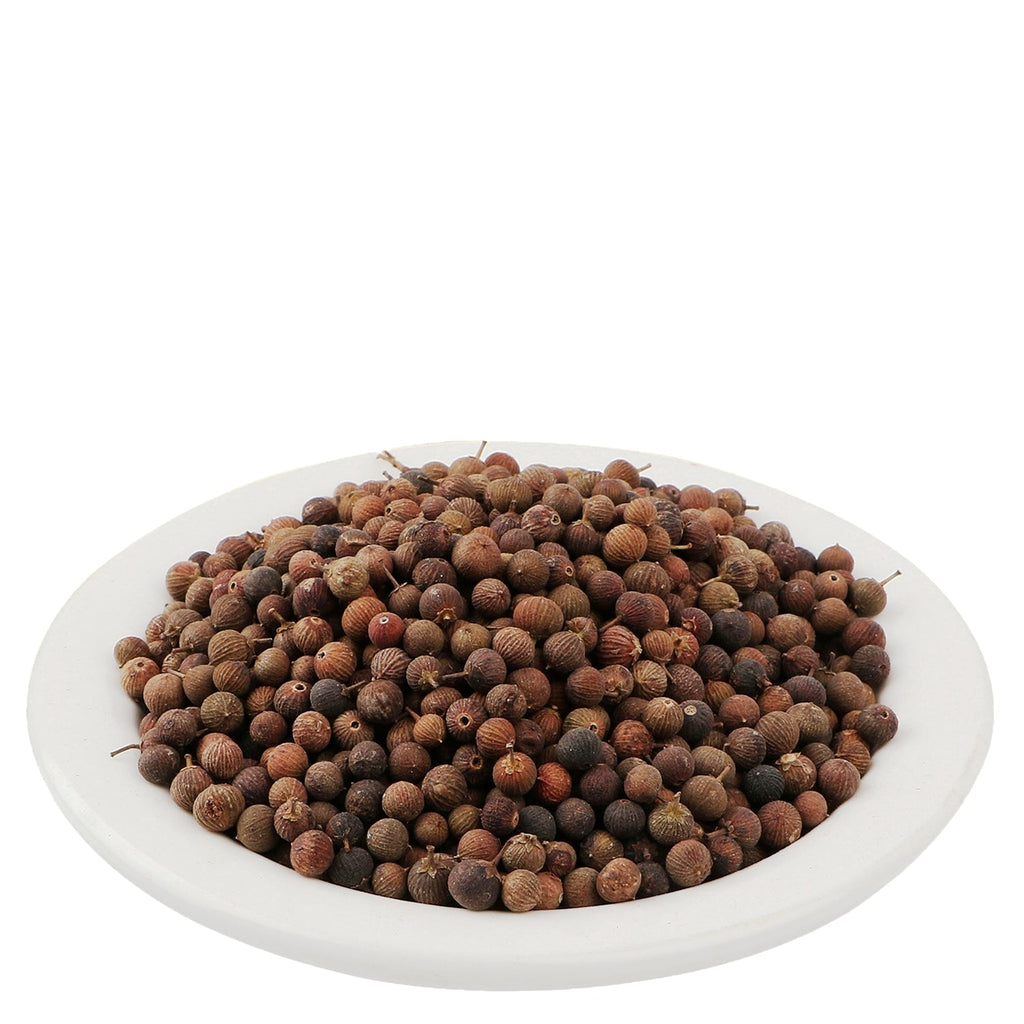 Yuvika Baibadang/Vaivadang Black/Embelia Ribes/False Black Pepper