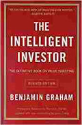 The Intelligent Investor (Paperback)- Benjamin Graham