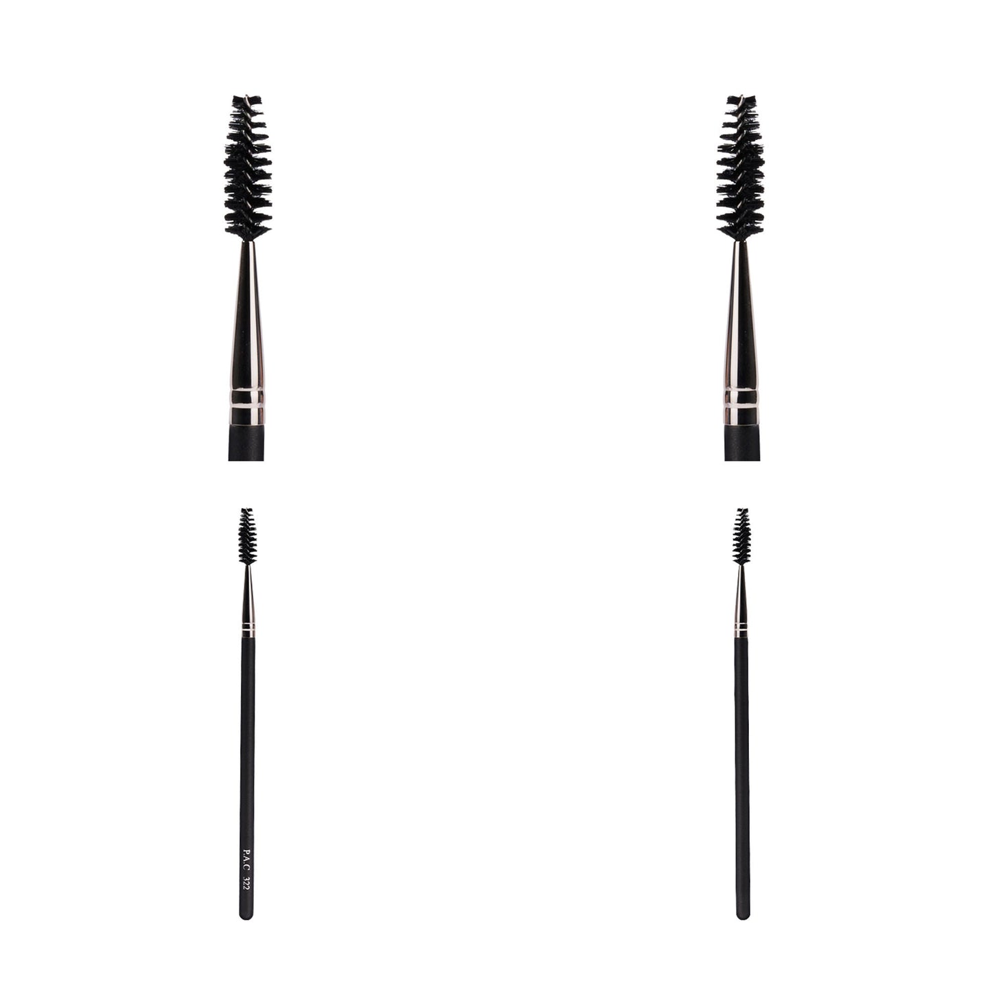 PAC Studio Eyebrow Brush - 322