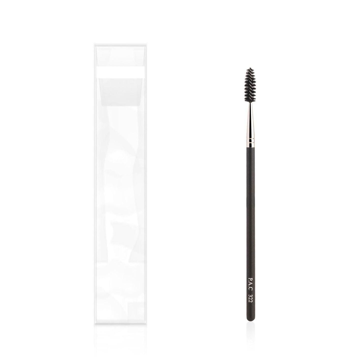 PAC Studio Eyebrow Brush - 322