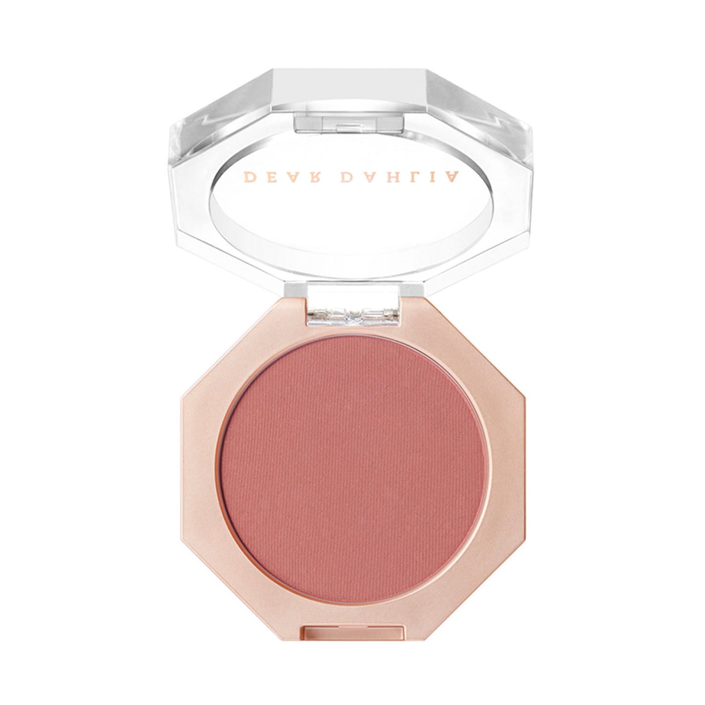 Dear Dahlia Paradise Petal Matte Blush - Bare Coral