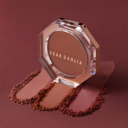 Dear Dahlia Paradise Petal Matte Blush - Bare Coral