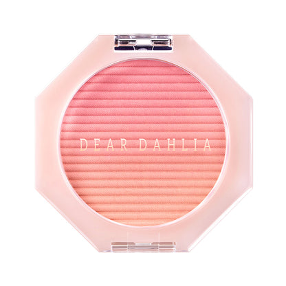 Dear Dahlia Blooming Edition Paradise Soft Dream Blush - Joy