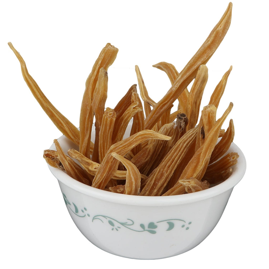 Yuvika Sitawar Pili - Shatawar Pili - Asparagus Racemosus - Indian Asparagus