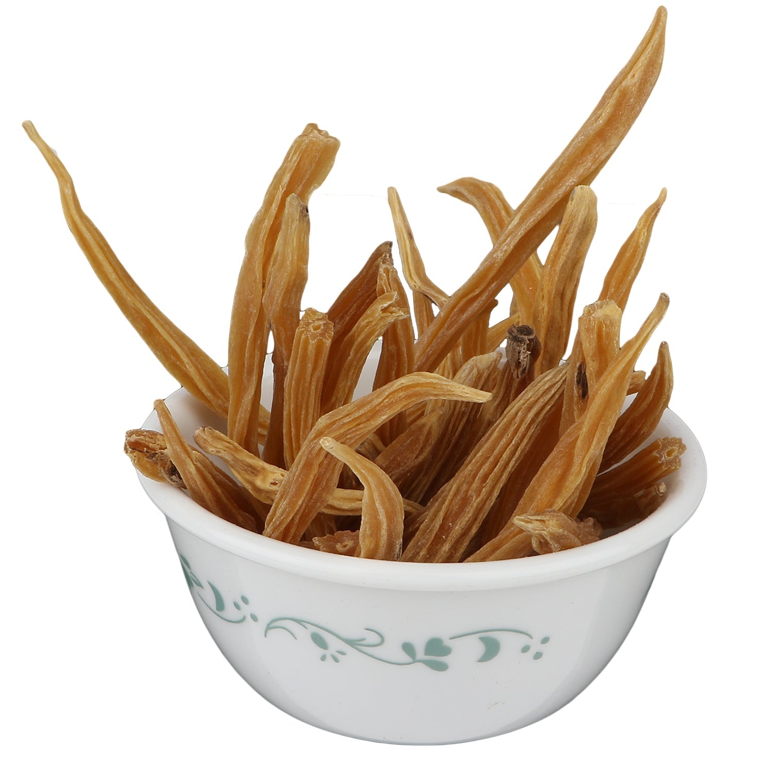 Yuvika Sitawar Pili - Shatawar Pili - Asparagus Racemosus - Indian Asparagus