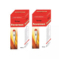 East Herbal Syrup - 100 ml (Pack of 2)